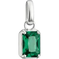 Thomas Sabo - CC1333-699-6 - Bedel - Dames - 925 Zilver - 1,6cm - Birthstones