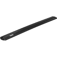 Thule Wingbar Edge aerodynamische draagstang 1 stuk zwart