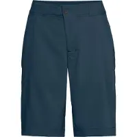 Vaude Bike Ledro Korte Broek