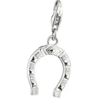 Thomas Sabo - 2234-051-14 - Bedel - Dames - 925 Zilver - 2,7cm - Good Luck Rodeo