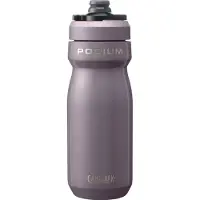 CamelBak Podium Insulated Steel 500ml, paars
