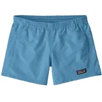 Patagonia - Kid's Baggies Shorts 4'' - Unlined - Short XL, blauw