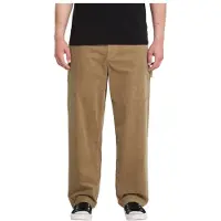Volcom Kraftsman Cord Broek