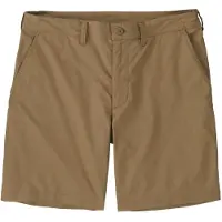 Patagonia - LW All-Wear Shorts 8'' - Short 32, bruin