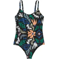 Patagonia - Women's Sunny Tide 1-Piece Swimsuit - Badpak XS, meerkleurig