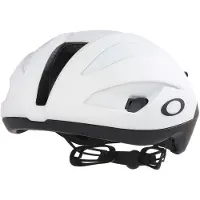 Oakley - Velo Mach EU - Fietshelm L, wit