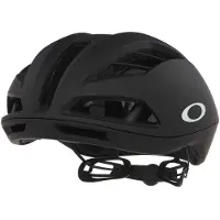 Oakley - Velo Stelvio EU - Fietshelm S, zwart