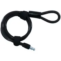Auvray 100cmm Anti-diefstal Kabel Voor Mega Lock