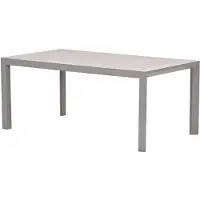 Garden Impressions Latina uitschuifbare tafel 180/230x100 cm -