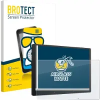 BROTECT - Screenprotector voor Atoto X10 10" X10G211E - Folie Beschermfolie Beschermglas matte
