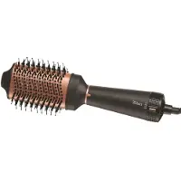 Zilan Föhnborstel 1200W – Heteluchtborstel voor Volume & Krullen – Roterende Air Styler – Föhn met Borstel – Keramische Krulborstel – Warme Luchtborstel met 3 Standen