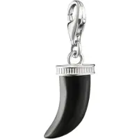 Thomas Sabo - 2235-023-11 - Bedel - Dames - 925 Zilver - 2,8cm - Good Luck Rodeo