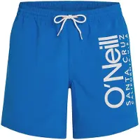 O'Neill - Original Cali 16'' Swimshorts - Zwembroek XXL, blauw