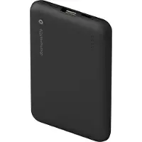 dbramante1928 - re-charge Power Bank 10.000 mAh Black