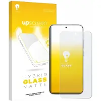 Upscreen - Screenprotector voor Xiaomi Redmi Note 15 Pro 4G - Folie Beschermfolie Beschermglas matte