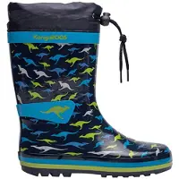Kangaroos Regenlaarzen K-Rain kind 29