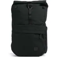 Bellroy Classic Rolltop Rugzak Zwart