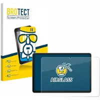 BROTECT Screenprotector voor Huawei MatePad 11.5" 2026 Beschermglas transparant