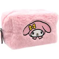 Take Care Hello Kitty Melody - Toilettas Voor Vrouwen - Make Up Tasje - Etui - 17 x 9,5 cm