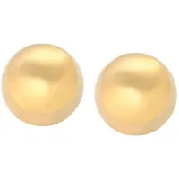 Gaya Oorbellen rose-goud