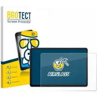 BROTECT Screenprotector voor Huawei MatePad 11.5" 2025 Beschermglas transparant
