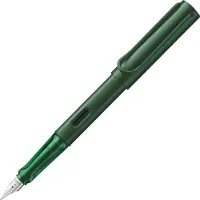 Lamy Al-Star Vulpen Pine Groen Pen Punt M