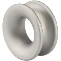 Barton Marine High Load Pulley Eye Wit 16 mm