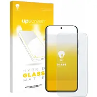 Upscreen - Screenprotector voor realme GT 8 - Folie Beschermfolie Beschermglas matte