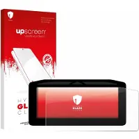 Upscreen - Screenprotector voor Ducati Streetfighter V4 2025 Snelheidsmeter - Folie Beschermfolie Beschermglas transparant