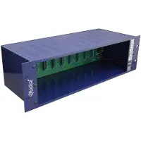 Radial POWERHOUSE RACK 10 SLOTS