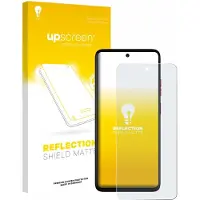 Upscreen - Screenprotector voor Motorola Moto G57 Power - Folie Beschermfolie anti glare matte