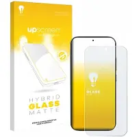 Upscreen - Screenprotector voor Xiaomi 17 Pro - Folie Beschermfolie Beschermglas matte