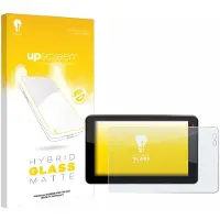 Upscreen - Screenprotector voor Chigee XR-2 - Folie Beschermfolie Beschermglas matte
