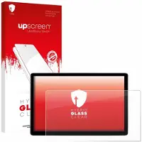 Upscreen - Screenprotector voor Skoda Elroq RS 2026 - Folie Beschermfolie Beschermglas transparant