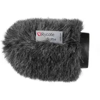 Rycote 10cm Classic-Softie (24/25)