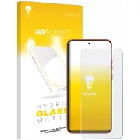 Upscreen - Screenprotector voor Motorola Edge 60 Neo - Folie Beschermfolie Beschermglas matte