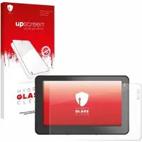Upscreen - Screenprotector voor Chigee XR-3 - Folie Beschermfolie Beschermglas transparant