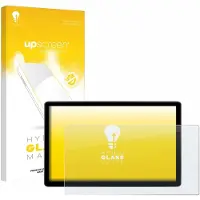 Upscreen - Screenprotector voor Skoda Elroq 85x Sportline 2026 - Folie Beschermfolie Beschermglas matte