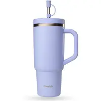 Qwetch Geïsoleerde beker | Maat 900 ml