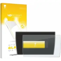 Upscreen - Screenprotector voor BMW i3 2019 - Folie Beschermfolie Beschermglas matte