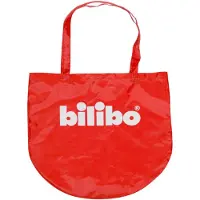 Moluk Bilibo - Opbergtas Rood - 53X49Cm