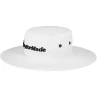 TaylorMade Metal Eyelit Bucket L/XL White