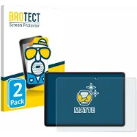BROTECT - Screenprotector voor Huawei MatePad 11.5" 2026 - Folie Beschermfolie matte 2 Stuks