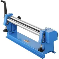 Vevor Plaatwerkbuigmachine 890x230x305 mm