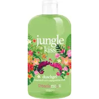 Treaclemoon Zomer Douchegel Jungle Kiss - | 1x500 ml | Verzorgende Douchegel | Verzorgingsproducten Zomer Limited Edition 2026