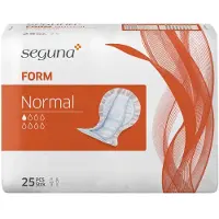 Seguna Form Normal - 1 pak van 25 stuks