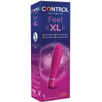 Control | Feel Xl Vibrating Bullet