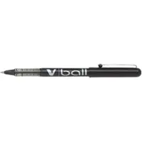 Pilot rollerball VBALL VB 5, lichtblauw