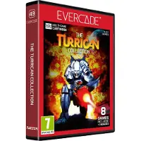 The Turrican Collection