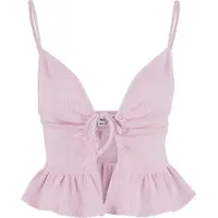 Urban Classics Top pink